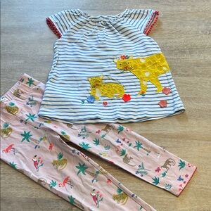 Mini Boden 2/3 set GUC